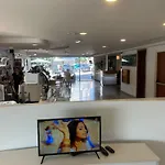 Ξενοδοχείο Carlton Ριτσιόνε
