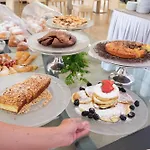 Carlton 3* Ριτσιόνε