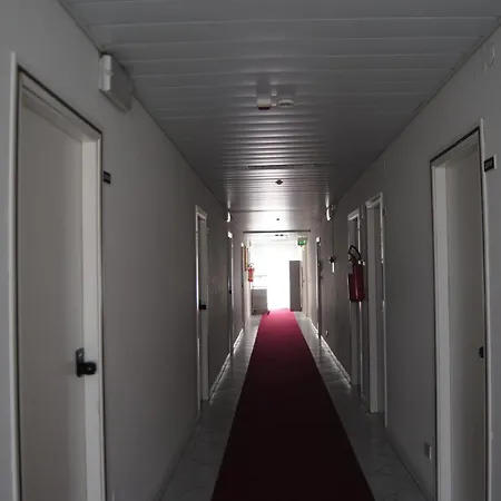 Hotel Carlton
