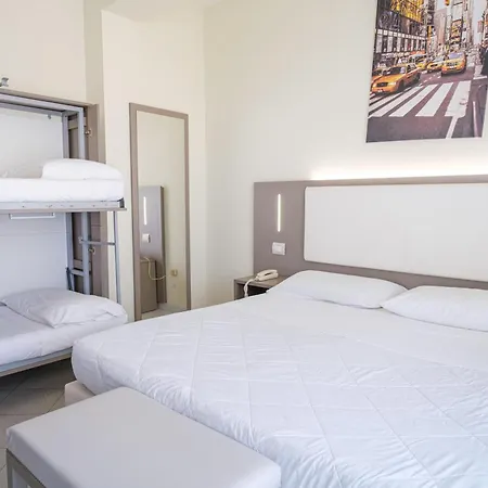 Carlton ريتشيوني