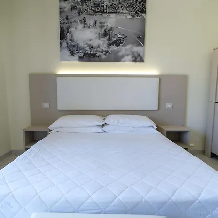 فندق Carlton ريتشيوني