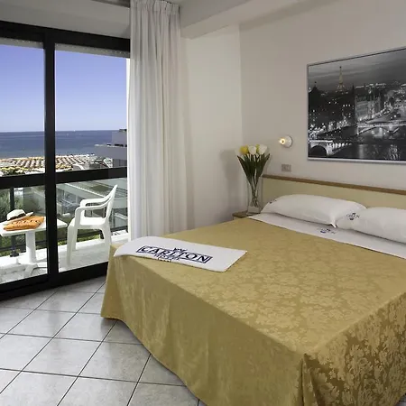 Hotel Carlton 3*