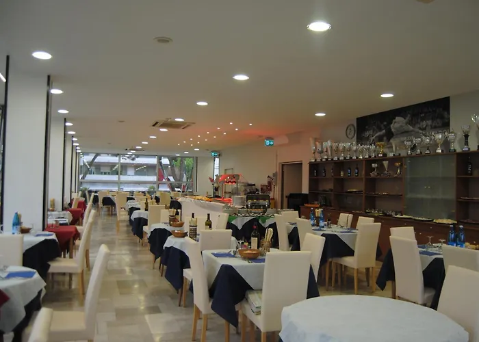 Hotel Carlton Riccione