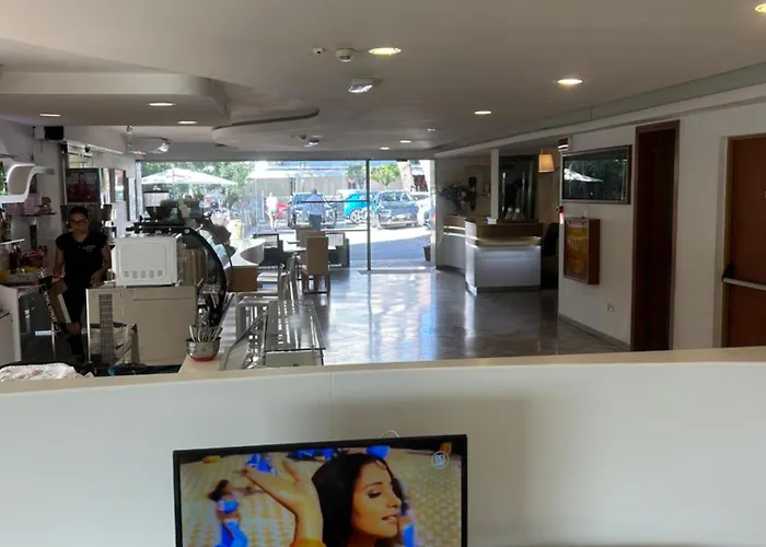 Hotel Carlton Riccione