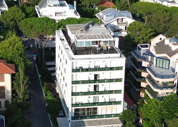 Carlton Риччоне