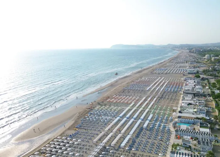 Hotel Carlton Riccione