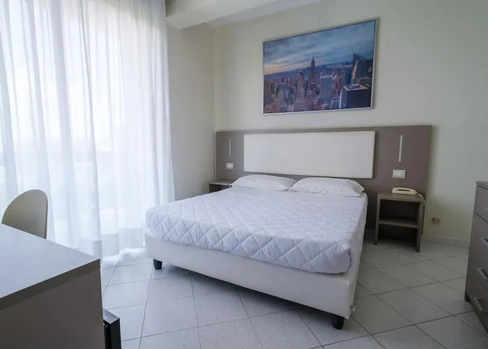 Carlton Hotel Riccione