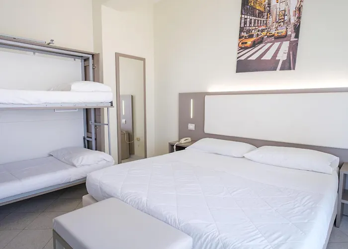 Carlton Риччоне