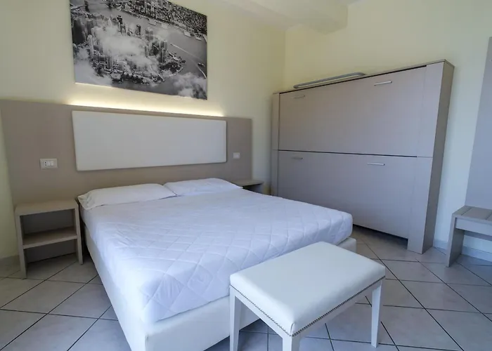 Carlton Риччоне