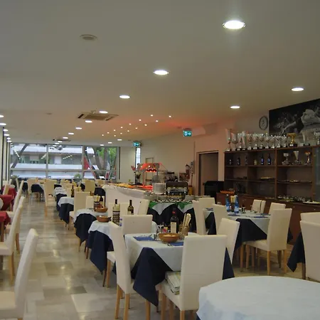 Otel Carlton Riccione