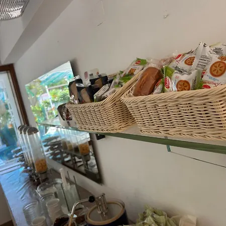 Carlton Otel Riccione