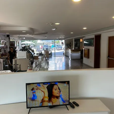 Otel Carlton Riccione