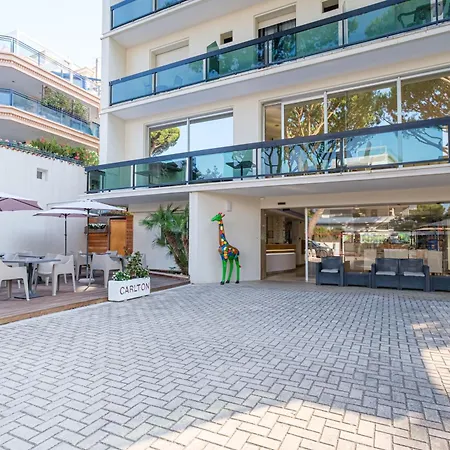 Carlton Hotel Riccione