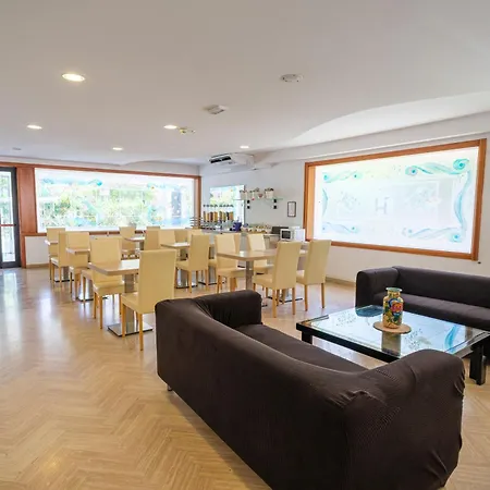 Hotel Carlton Riccione