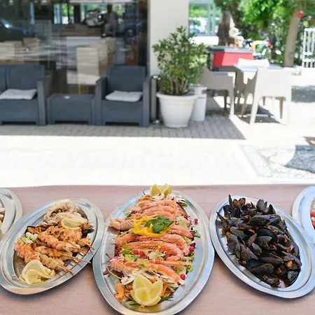 Otel Carlton Riccione