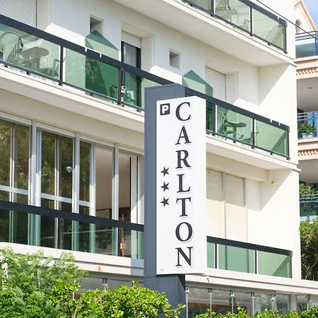 Carlton Otel Riccione