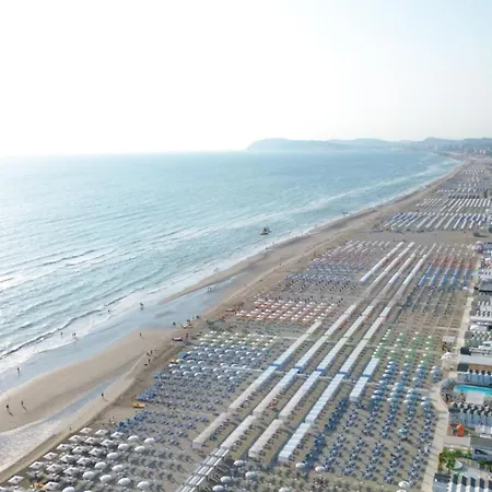 Otel Carlton Riccione