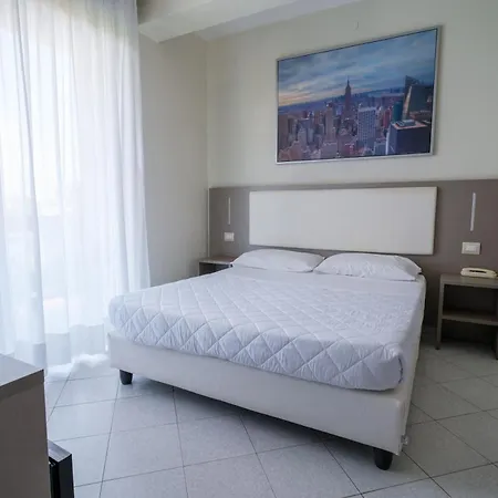 Carlton Hotel Riccione