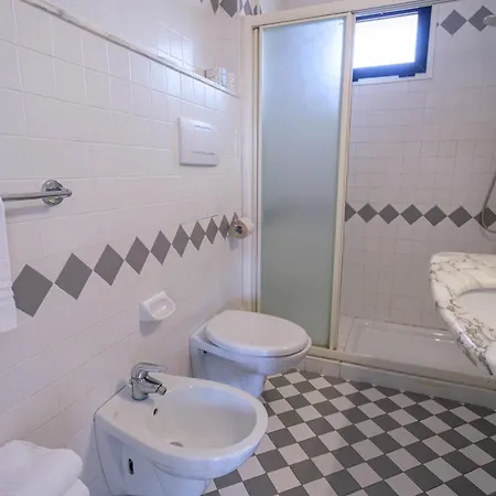 Hotel Carlton Riccione