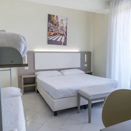 Carlton Otel Riccione