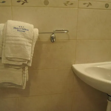 Hotel Carlton Riccione