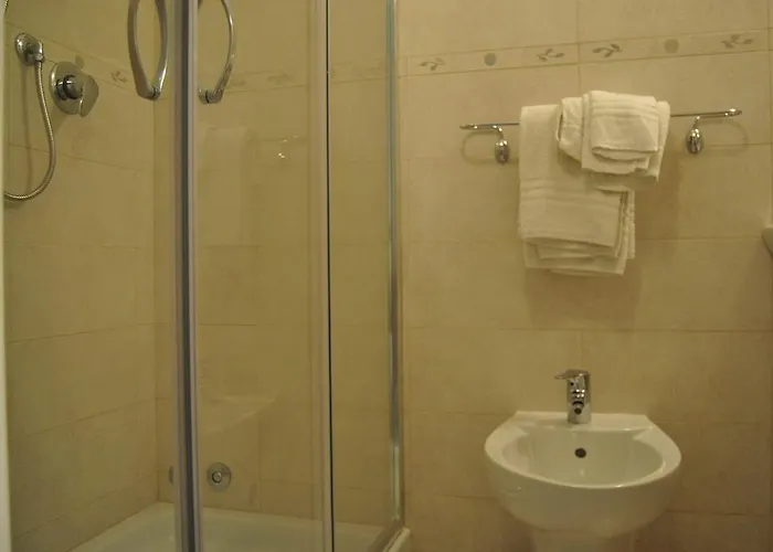 Hotel Carlton Riccione