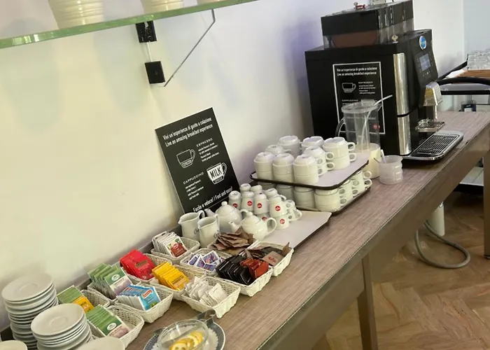 Carlton リッチョーネ