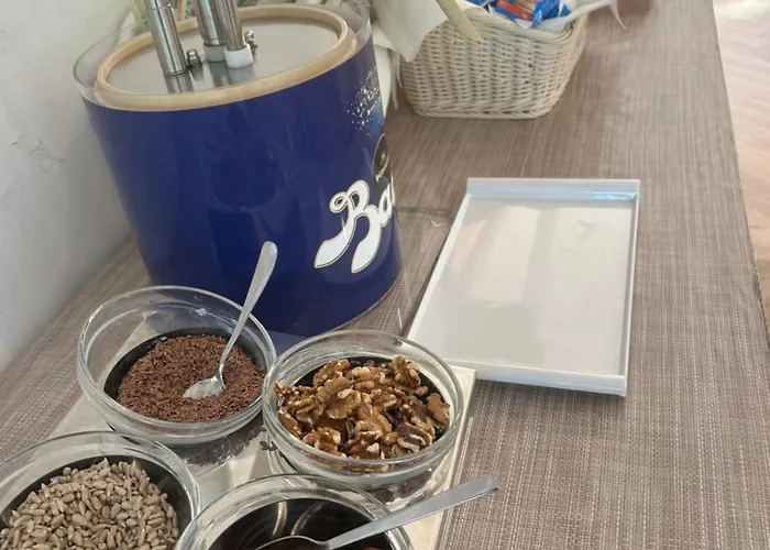 Carlton 3* リッチョーネ