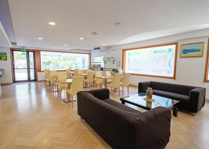 Hotel Carlton Riccione