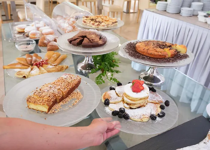 Carlton 3* リッチョーネ