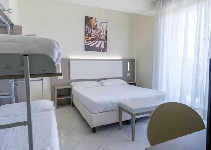 Carlton Hotel Riccione