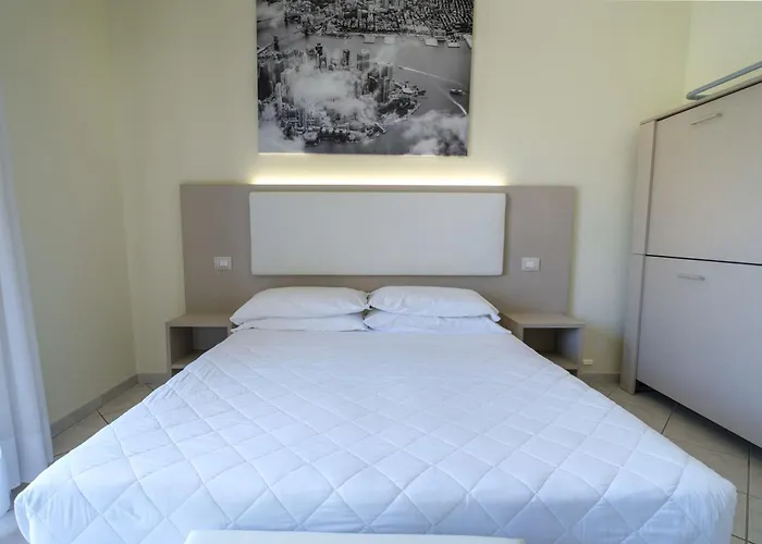 Hotel Carlton Riccione