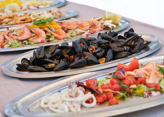 Carlton ホテル 3*