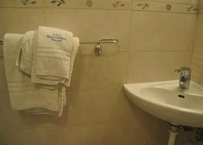 Hotel Carlton Riccione